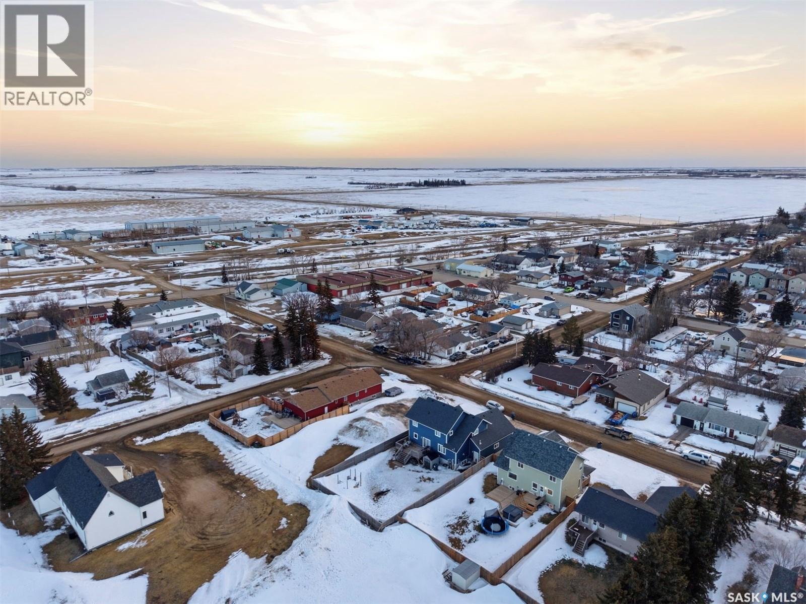 207 5th Avenue, Aberdeen, Saskatchewan  S0K 0A0 - Photo 42 - SK032420