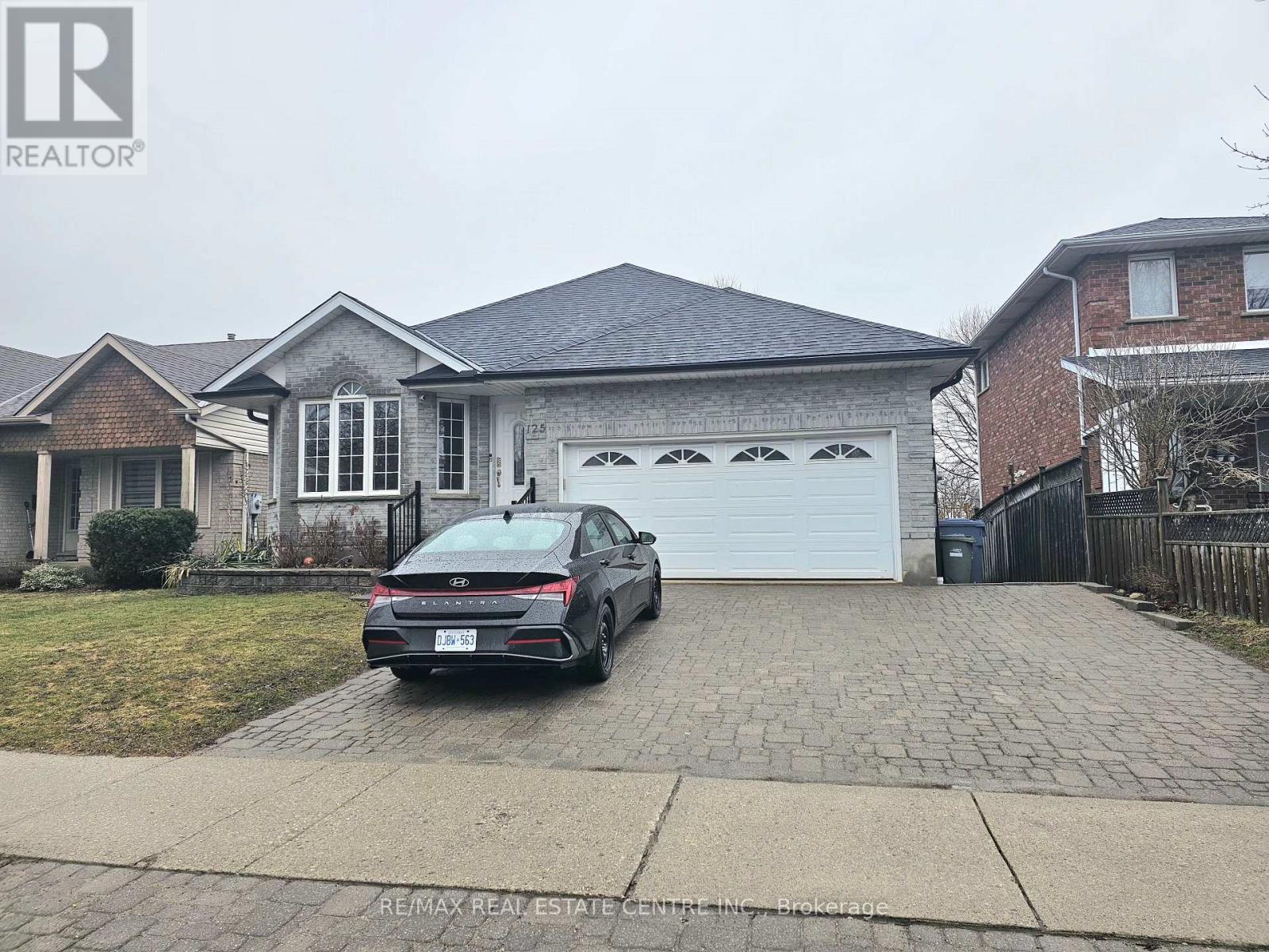 1 - 125 MUNICIPAL STREET, Guelph, Ontario