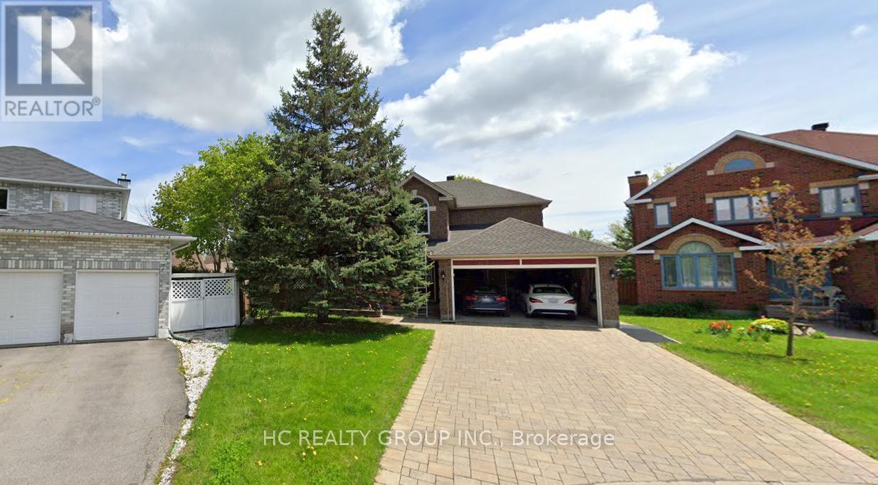 899 SIGMA COURT, Ottawa, Ontario