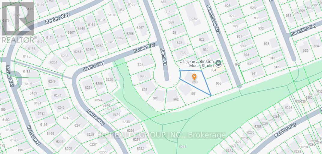 899 Sigma Court, Ottawa, Ontario  K1C 7E7 - Photo 2 - X12974376