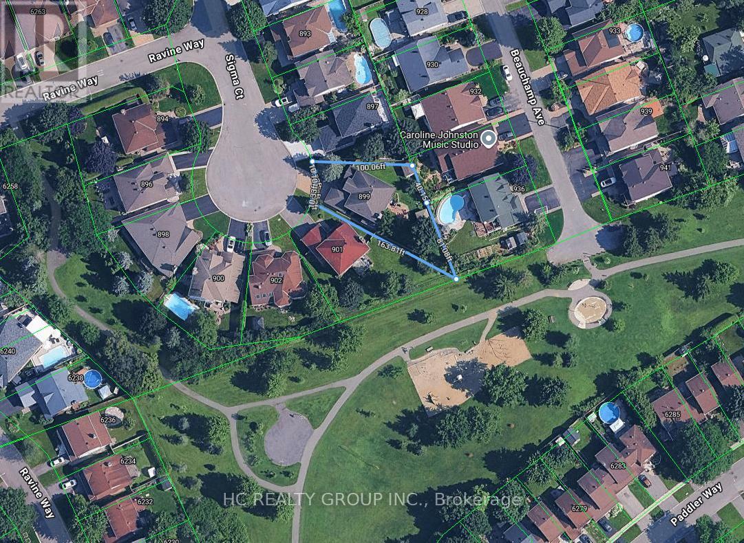 899 Sigma Court, Ottawa, Ontario  K1C 7E7 - Photo 3 - X12974376