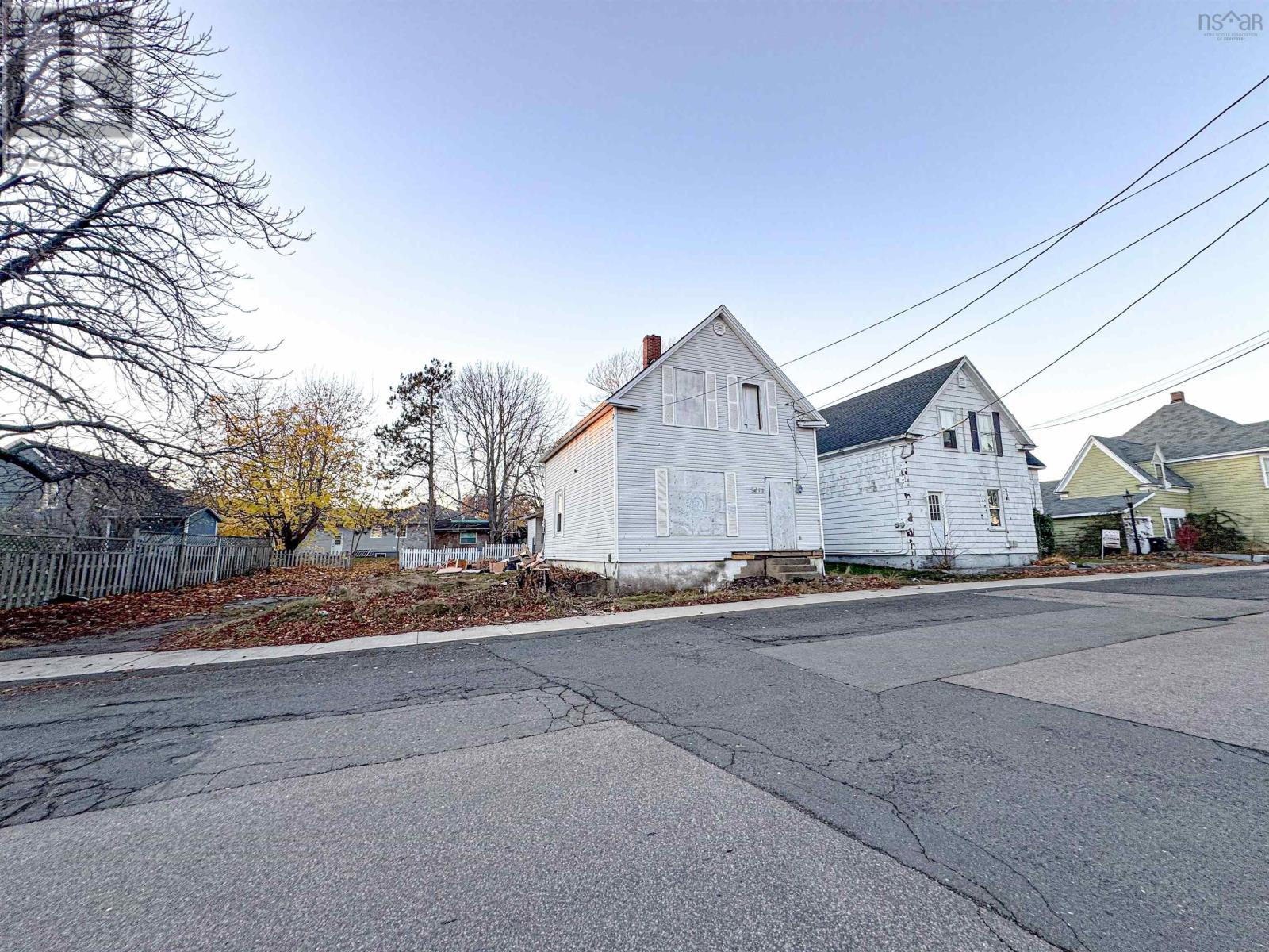 72 Pleasant Street, North Sydney, Nova Scotia  B2A 1L5 - Photo 6 - 202604108