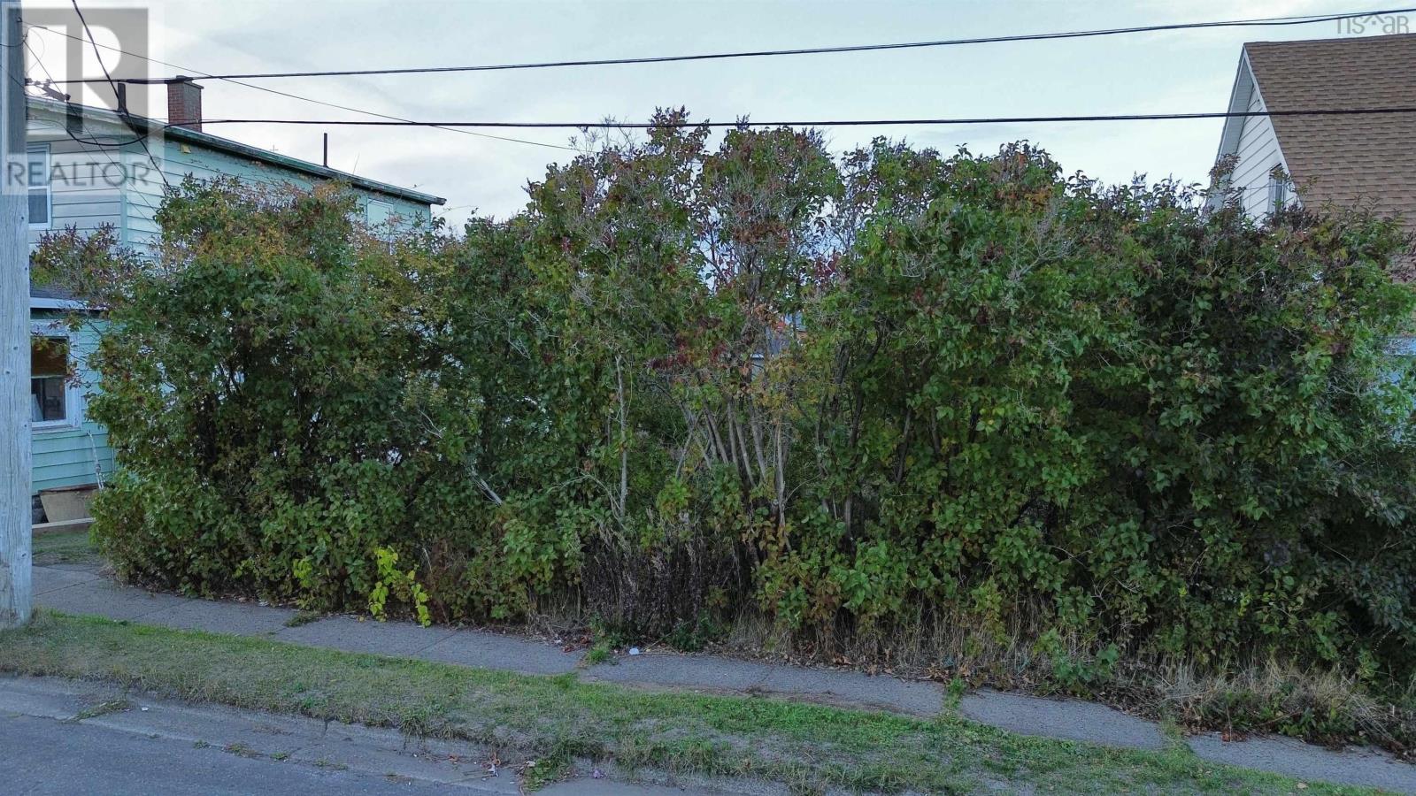 Swan Street, Sydney, Nova Scotia