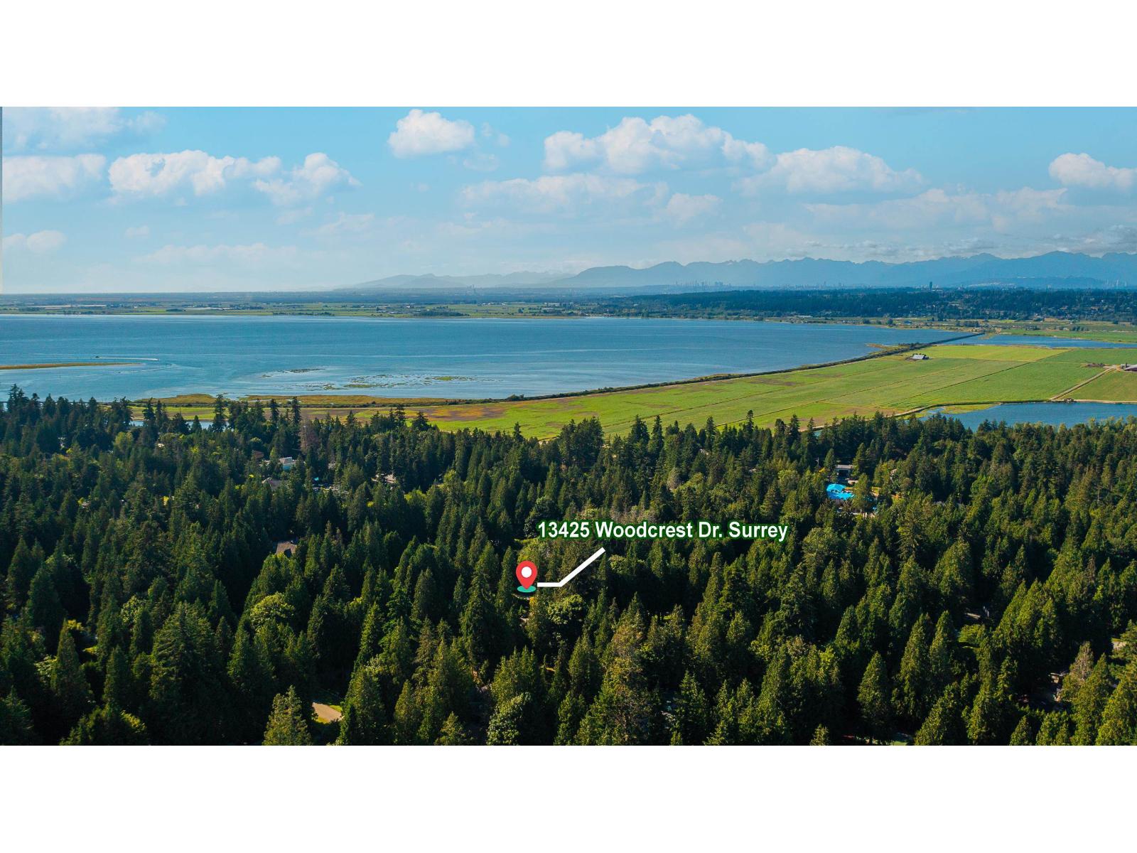 13425 Woodcrest Drive, Surrey, British Columbia  V4P 1W3 - Photo 8 - R3109094