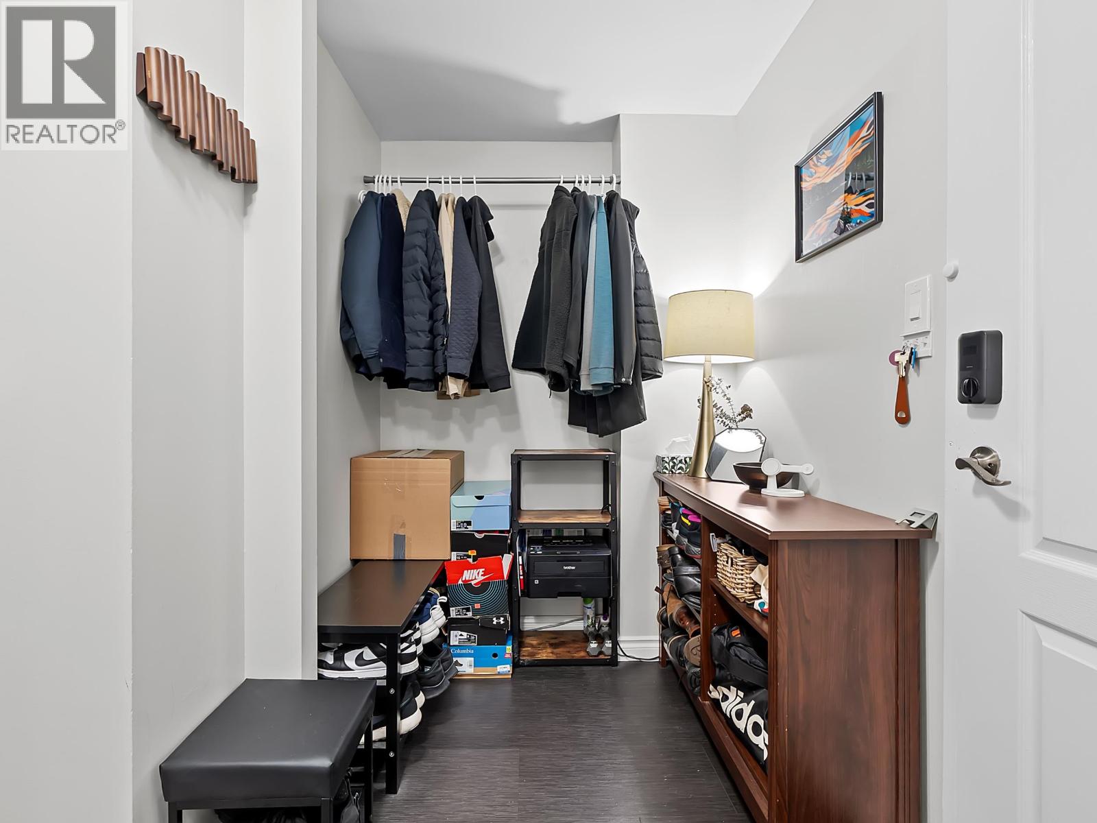 1808 2016 Fullerton Avenue, North Vancouver, British Columbia  V7P 3E6 - Photo 8 - R3107723