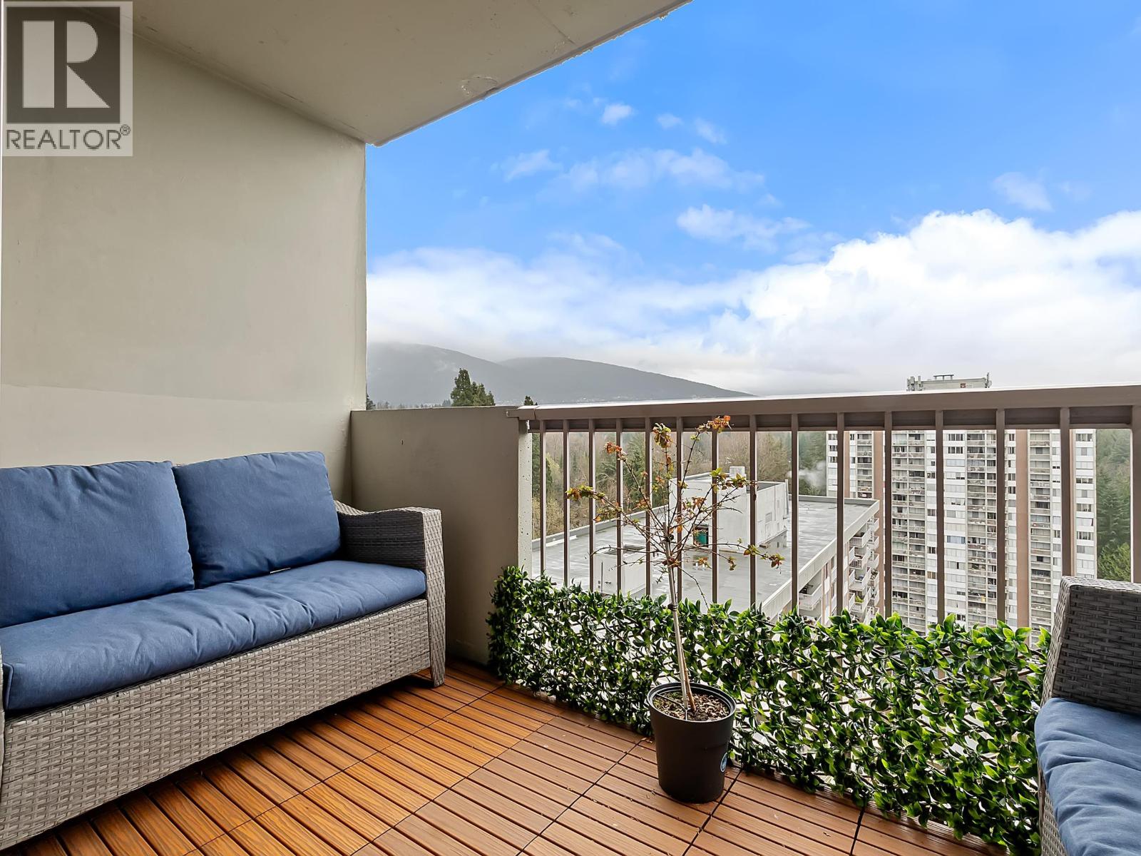 1808 2016 Fullerton Avenue, North Vancouver, British Columbia  V7P 3E6 - Photo 26 - R3107723