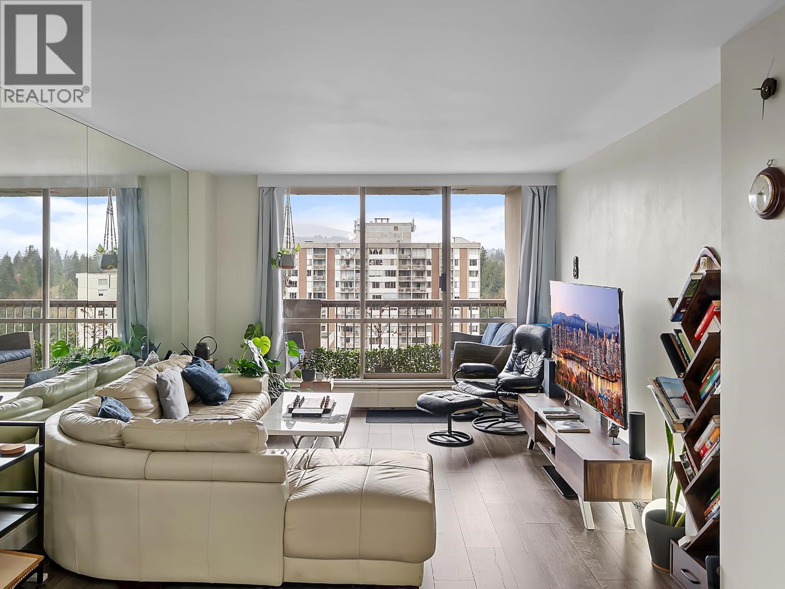 1808 2016 Fullerton Avenue, North Vancouver, British Columbia  V7P 3E6 - Photo 6 - R3107723