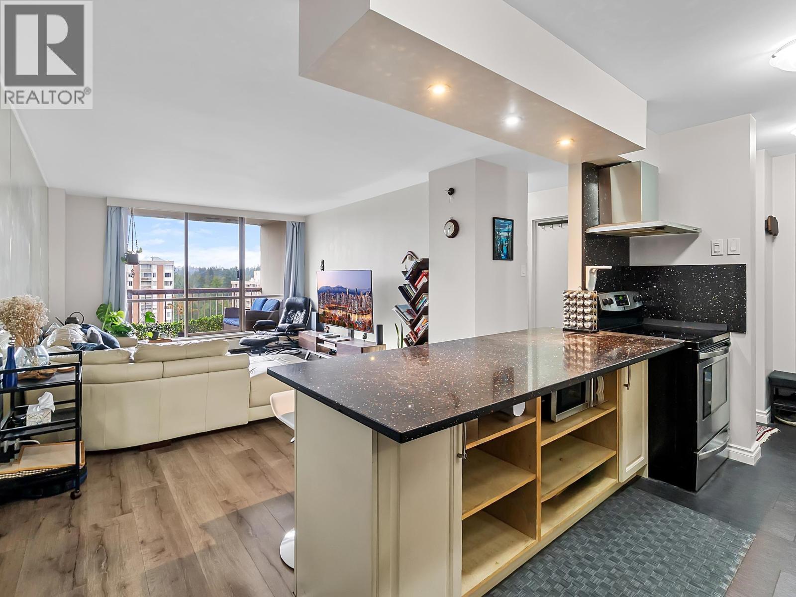 1808 2016 Fullerton Avenue, North Vancouver, British Columbia  V7P 3E6 - Photo 13 - R3107723