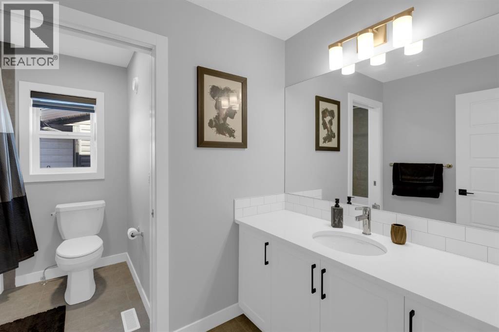 160 Precedence Hill, Cochrane, Alberta  T4C 2T6 - Photo 27 - A2285170