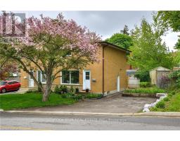 196 WALKER STREET, Cambridge, Ontario