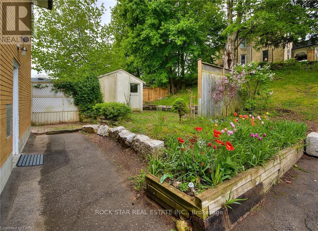 196 Walker Street, Cambridge, Ontario  N3C 2C2 - Photo 24 - X12965154