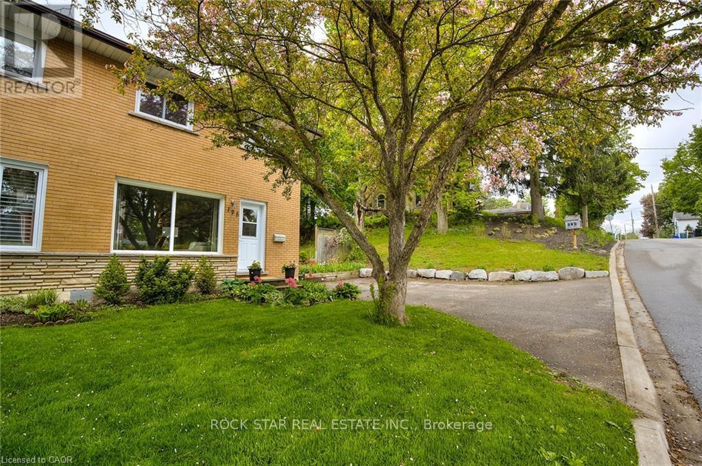 196 Walker Street, Cambridge, Ontario  N3C 2C2 - Photo 23 - X12965154