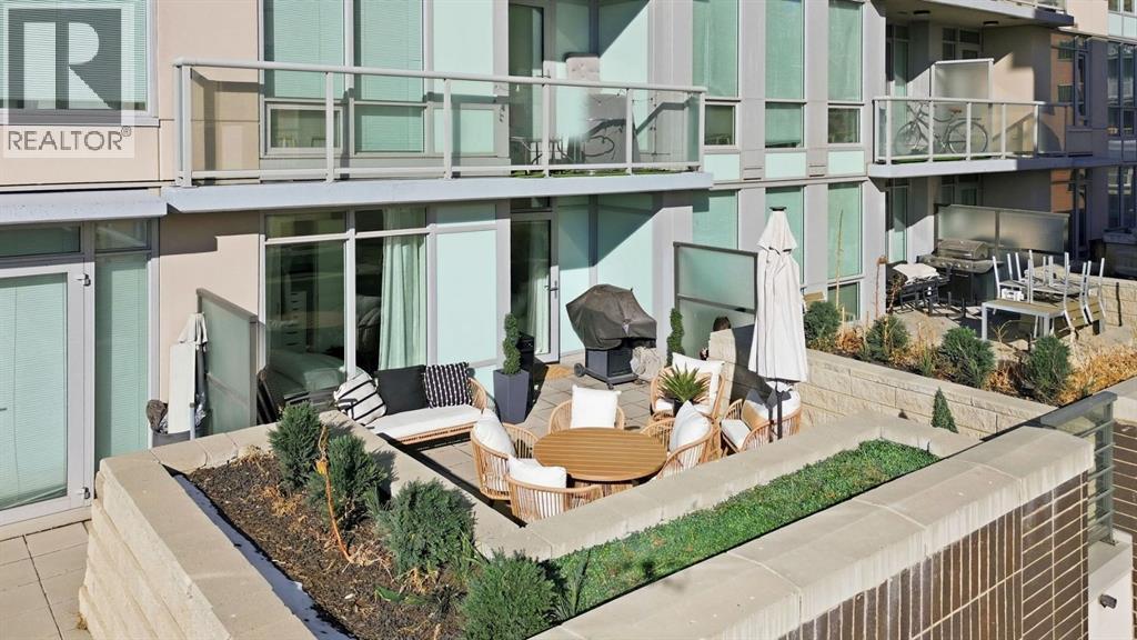 301, 1500 7 Street Sw, Calgary, Alberta T2R 1A7 - Photo 16 - A2296224