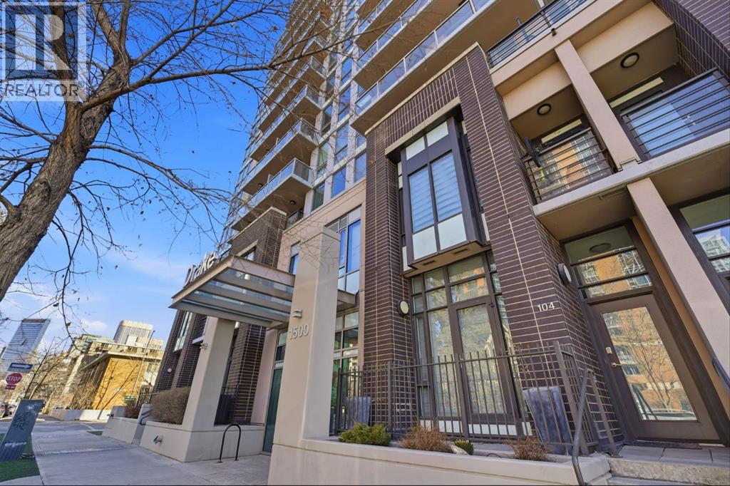 301, 1500 7 Street Sw, Calgary, Alberta T2R 1A7 - Photo 3 - A2296224