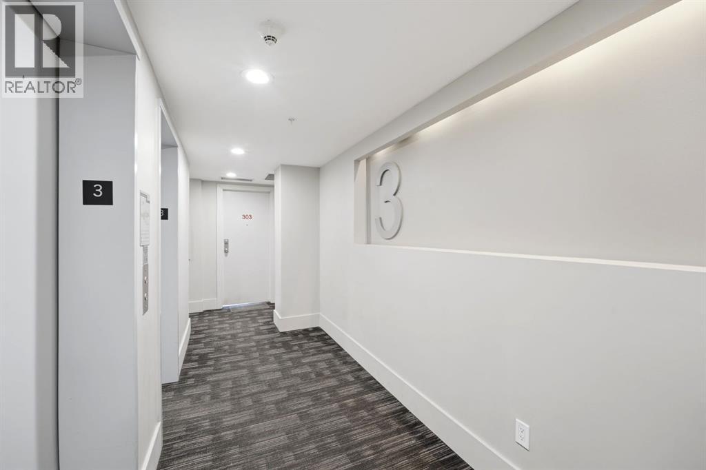 301, 1500 7 Street Sw, Calgary, Alberta T2R 1A7 - Photo 25 - A2296224