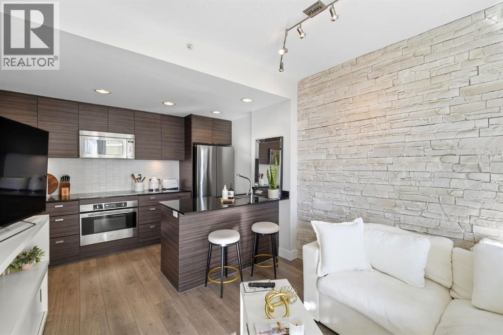 301, 1500 7 Street Sw, Calgary, Alberta T2R 1A7 - Photo 8 - A2296224