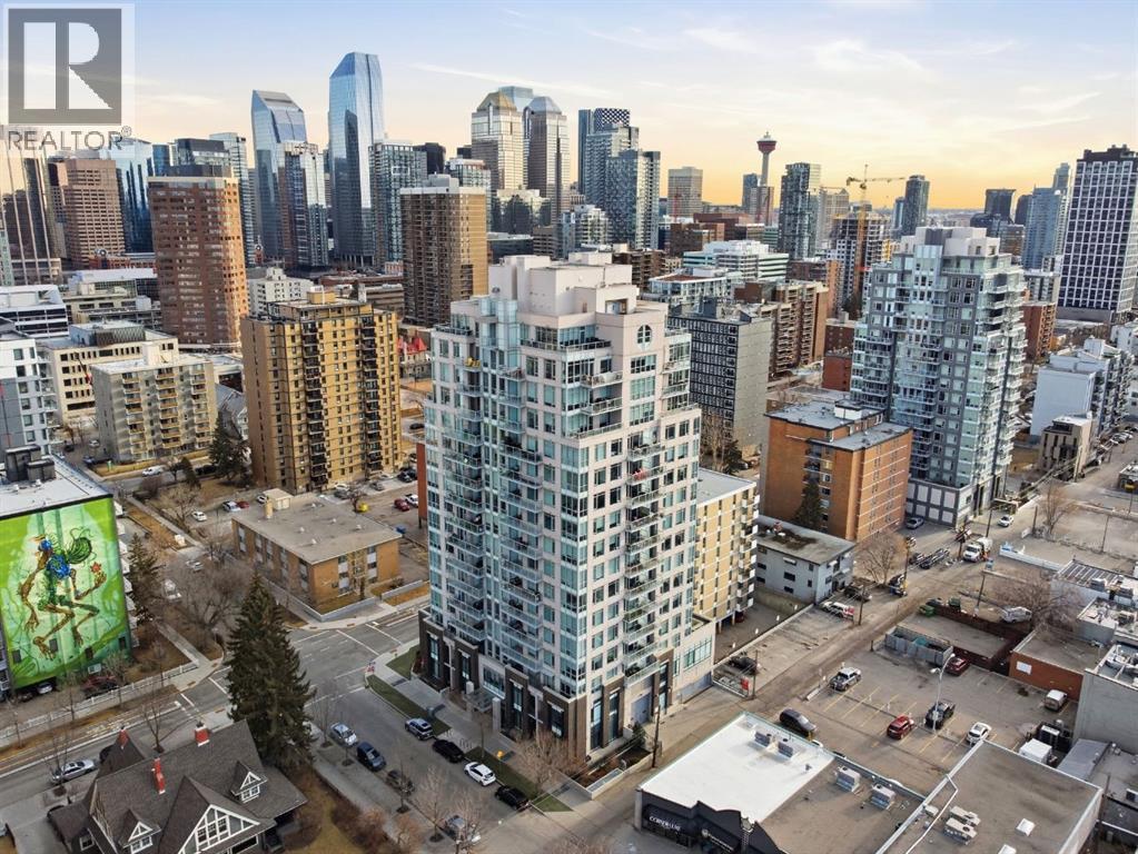 301, 1500 7 Street Sw, Calgary, Alberta T2R 1A7 - Photo 30 - A2296224