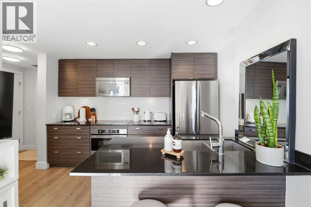301, 1500 7 Street Sw, Calgary, Alberta T2R 1A7 - Photo 7 - A2296224