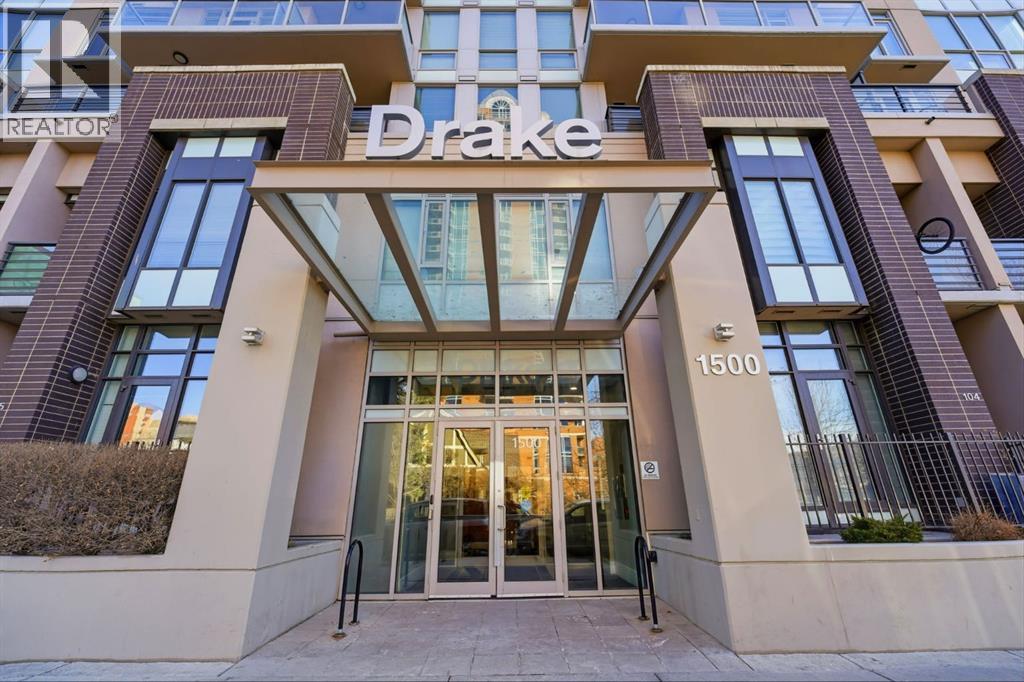 301, 1500 7 Street Sw, Calgary, Alberta T2R 1A7 - Photo 2 - A2296224