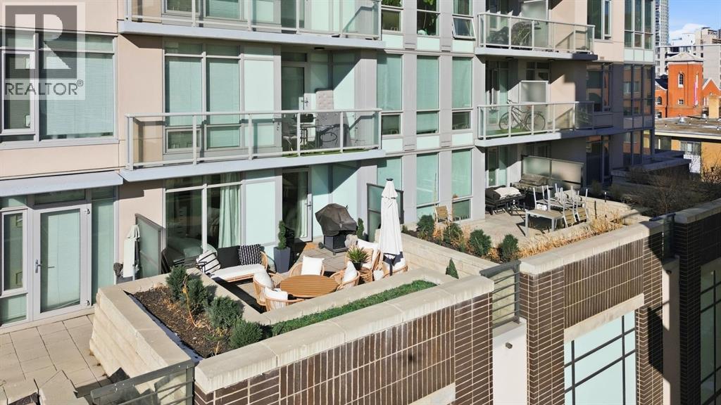 301, 1500 7 Street Sw, Calgary, Alberta T2R 1A7 - Photo 1 - A2296224