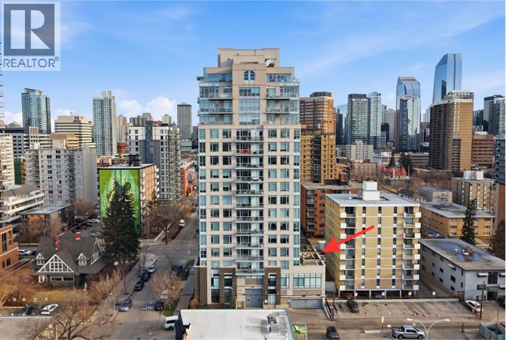 301, 1500 7 Street Sw, Calgary, Alberta T2R 1A7 - Photo 33 - A2296224