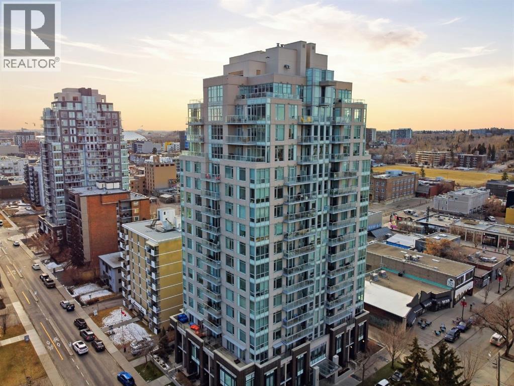 301, 1500 7 Street Sw, Calgary, Alberta T2R 1A7 - Photo 28 - A2296224