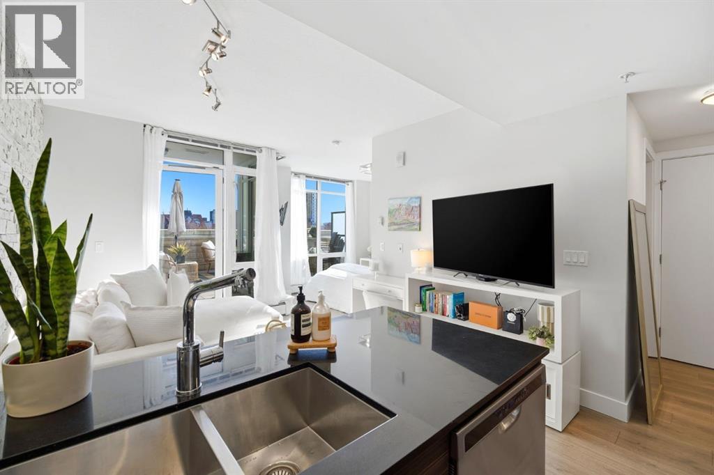 301, 1500 7 Street Sw, Calgary, Alberta T2R 1A7 - Photo 9 - A2296224