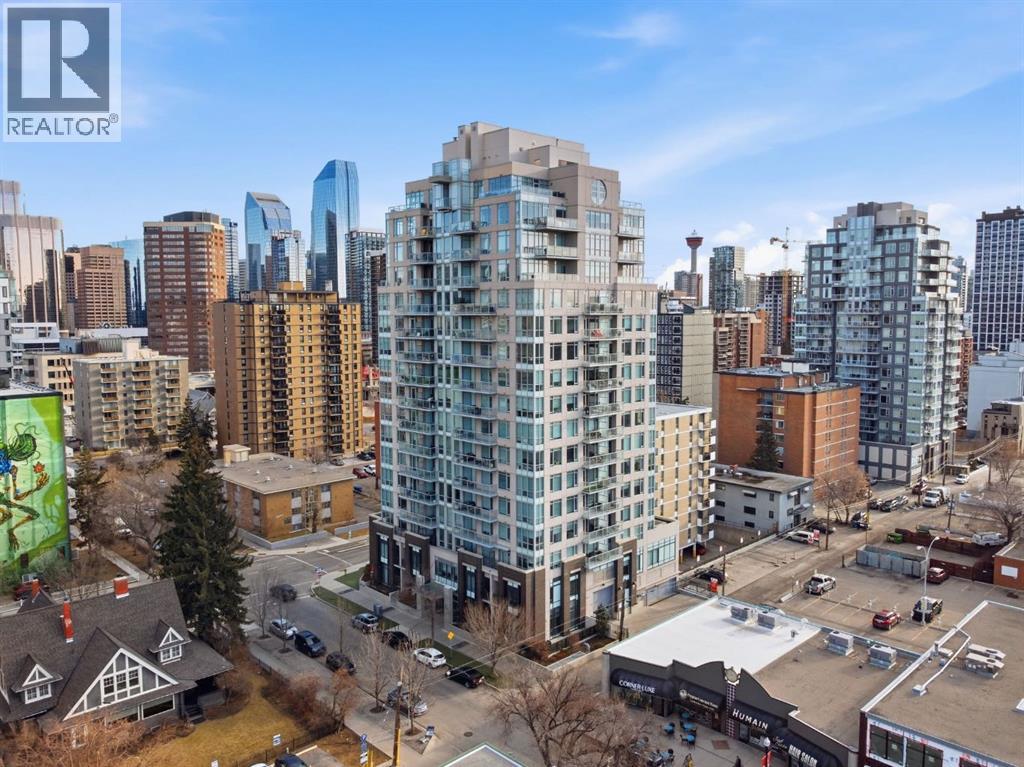 301, 1500 7 Street Sw, Calgary, Alberta T2R 1A7 - Photo 32 - A2296224