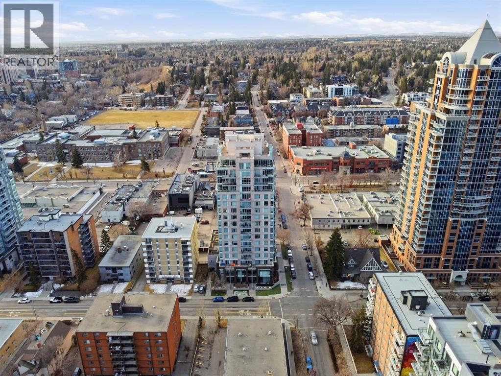 301, 1500 7 Street Sw, Calgary, Alberta T2R 1A7 - Photo 35 - A2296224