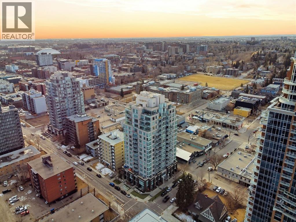 301, 1500 7 Street Sw, Calgary, Alberta T2R 1A7 - Photo 37 - A2296224