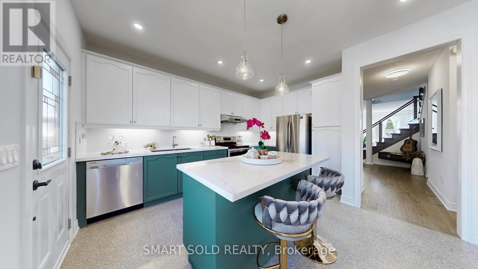 3 Manorwood Drive, Markham, Ontario  L6C 2S9 - Photo 19 - N12962864