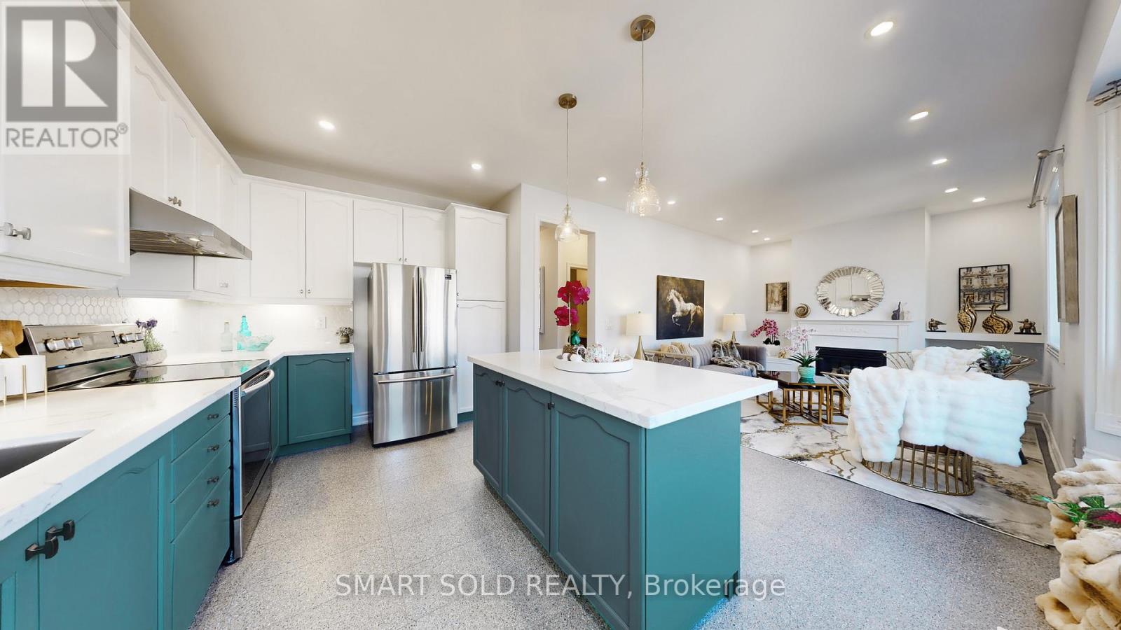 3 Manorwood Drive, Markham, Ontario  L6C 2S9 - Photo 22 - N12962864