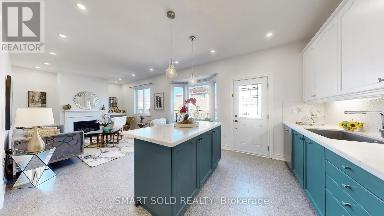 3 Manorwood Drive, Markham, Ontario  L6C 2S9 - Photo 21 - N12962864