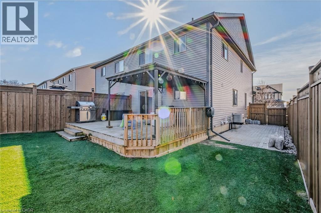 45 Trillium Way, Simcoe, Ontario  N3Y 4K2 - Photo 42 - 40815191