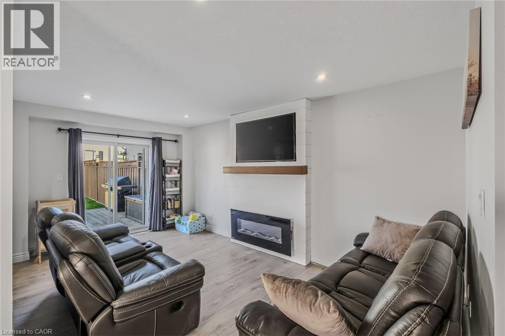 45 Trillium Way, Simcoe, Ontario  N3Y 4K2 - Photo 17 - 40815191