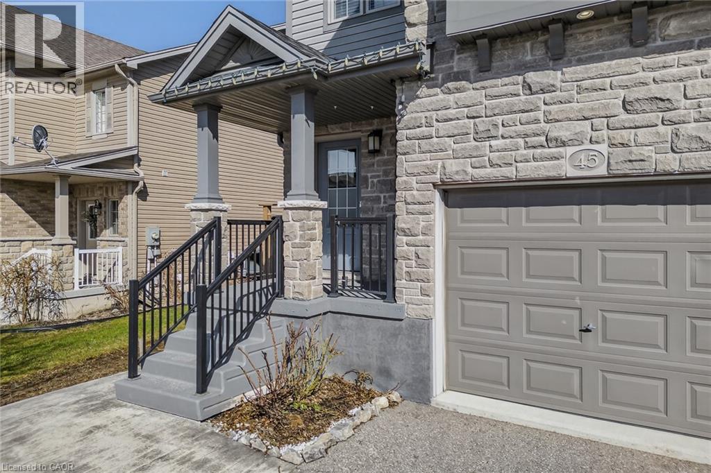 45 Trillium Way, Simcoe, Ontario  N3Y 4K2 - Photo 4 - 40815191