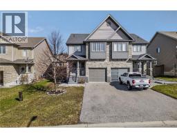 45 TRILLIUM Way, Simcoe, Ontario