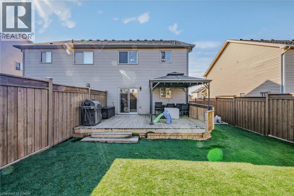 45 Trillium Way, Simcoe, Ontario  N3Y 4K2 - Photo 43 - 40815191