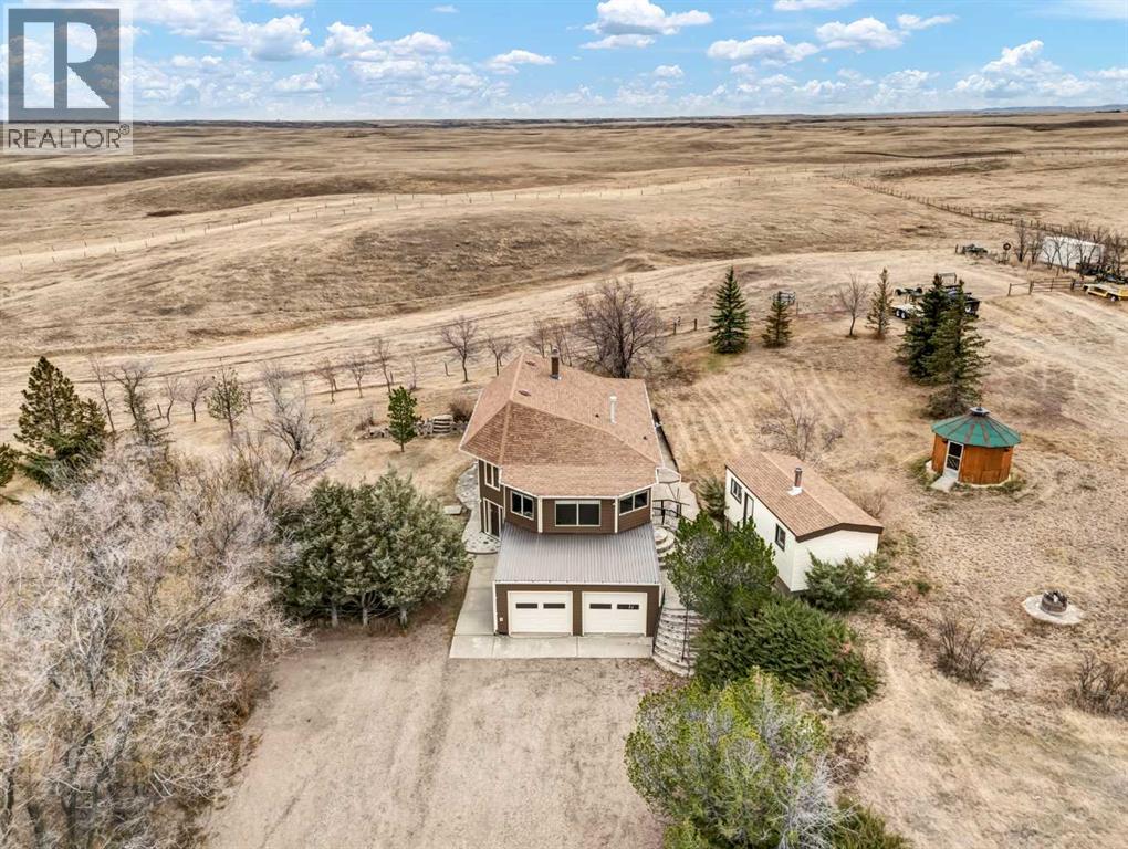 11311 Range Road 40, Rural Cypress County, Alberta  T0J 1V0 - Photo 1 - A2278185