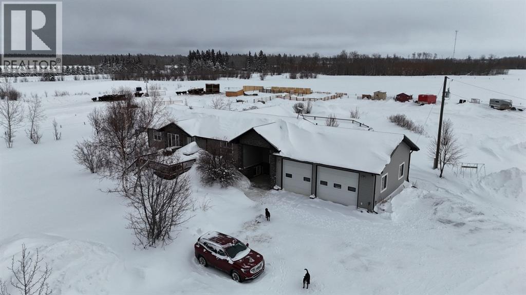 11301 100 Street, Fairview, Alberta T0H 1L0 - Photo 1 - A2291339