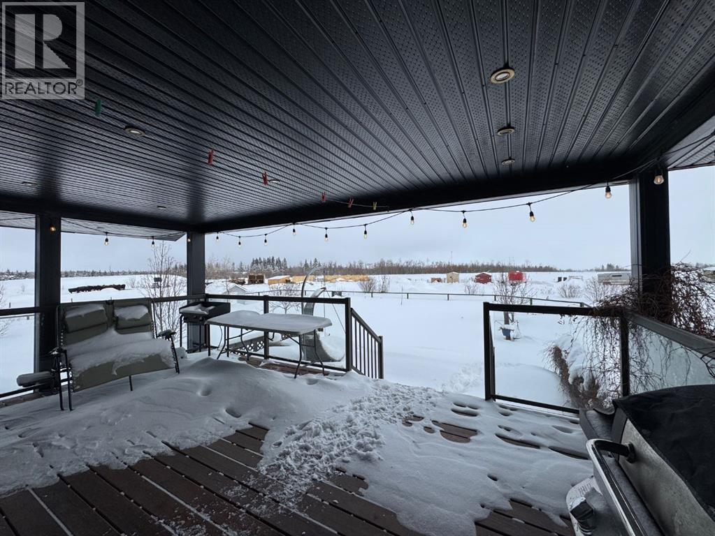 11301 100 Street, Fairview, Alberta T0H 1L0 - Photo 50 - A2291339