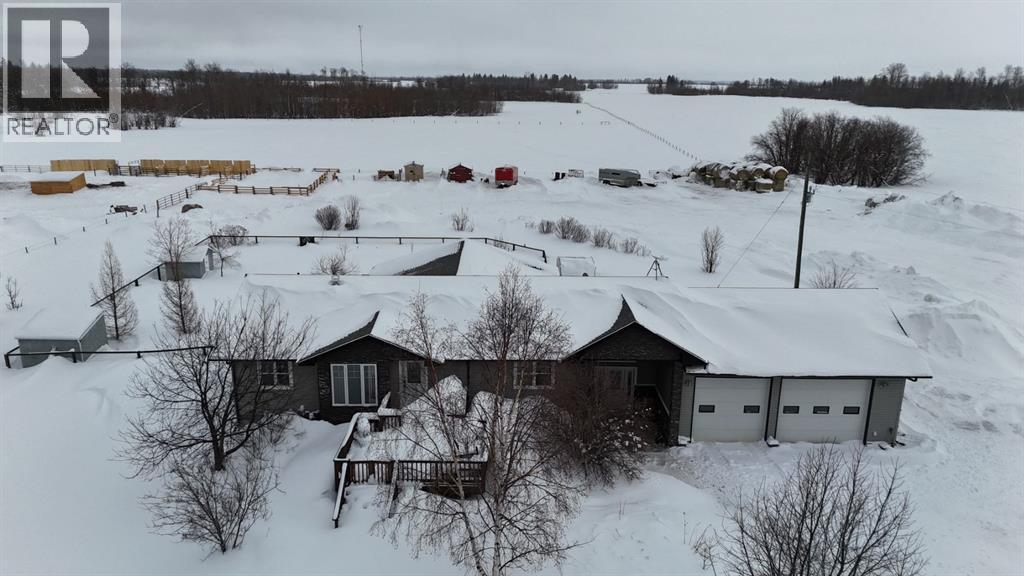 11301 100 Street, Fairview, Alberta T0H 1L0 - Photo 42 - A2291339