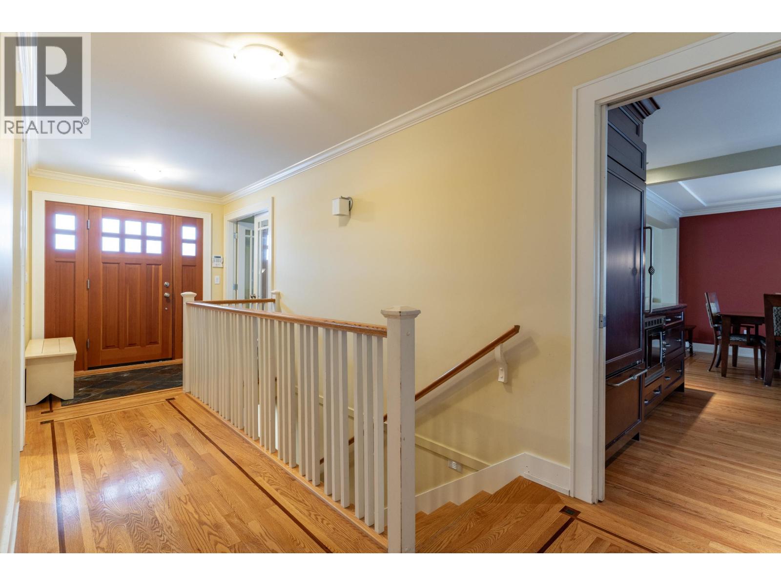 5570 Baillie Street, Vancouver, British Columbia  V5Z 3M8 - Photo 6 - R3106725