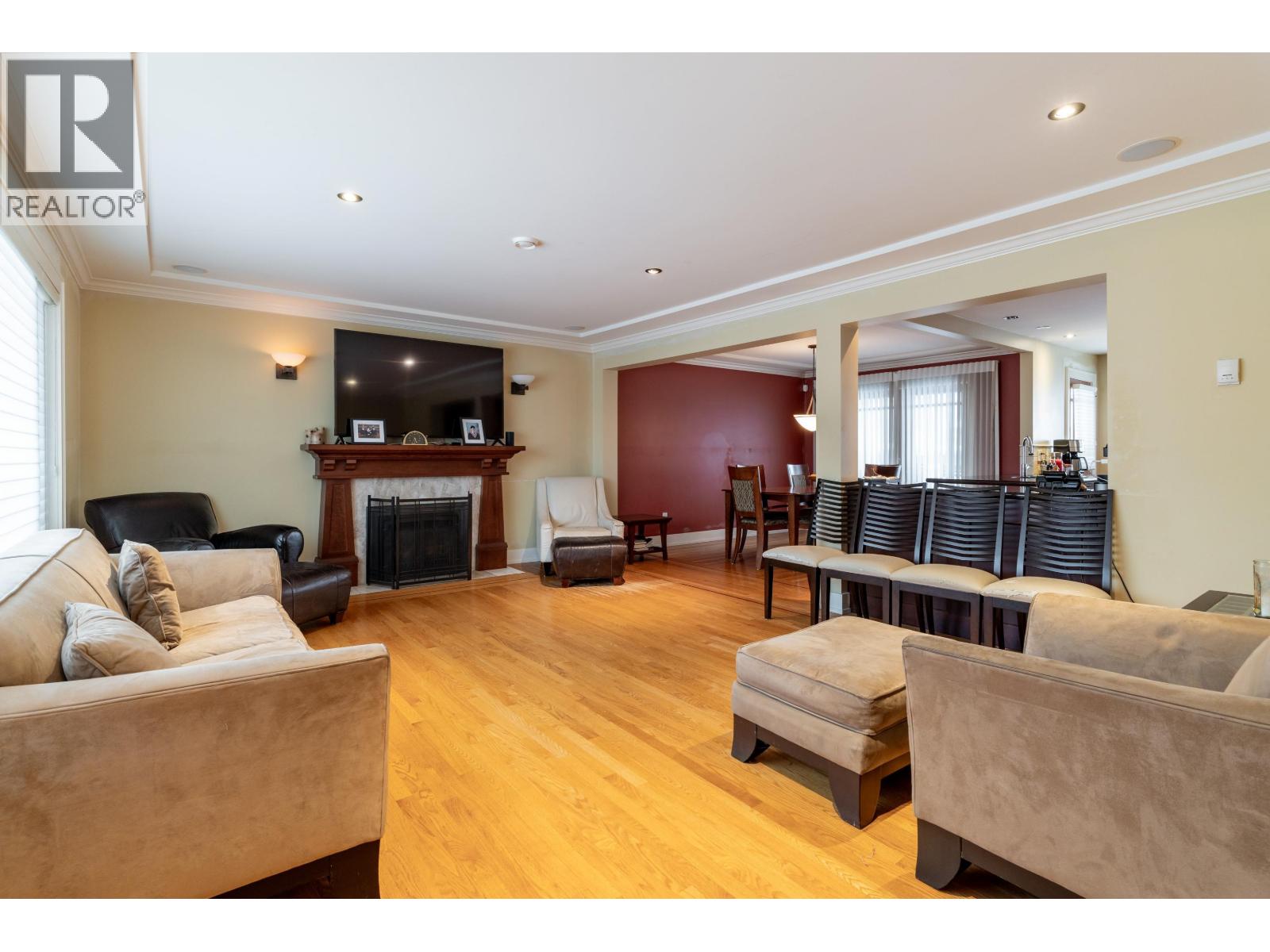 5570 Baillie Street, Vancouver, British Columbia  V5Z 3M8 - Photo 7 - R3106725