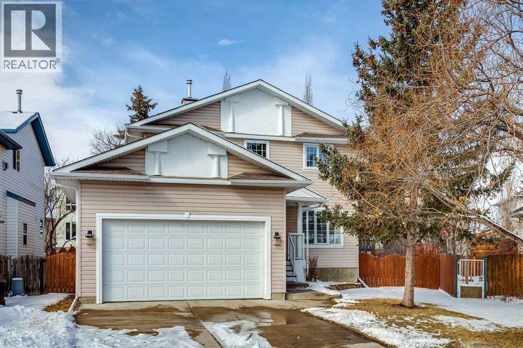 107 Sheep River Bay, Okotoks, Alberta