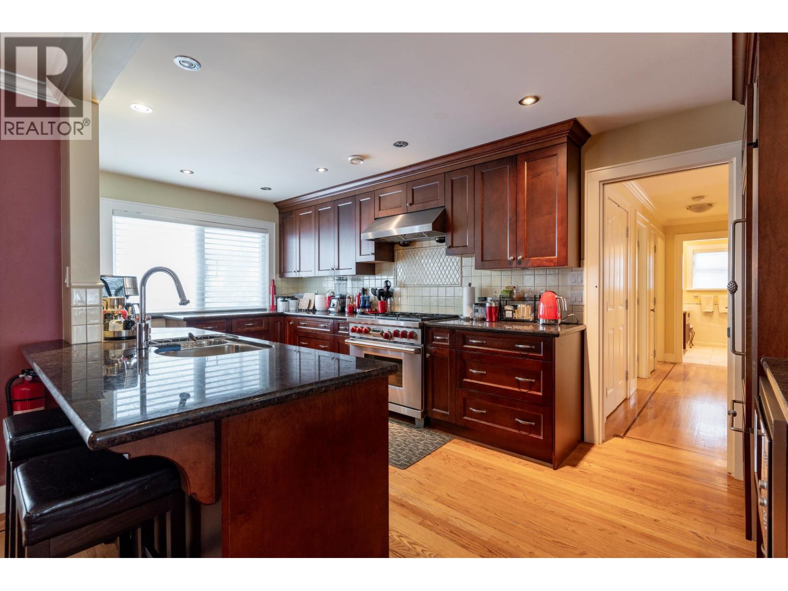 5570 Baillie Street, Vancouver, British Columbia  V5Z 3M8 - Photo 13 - R3106725