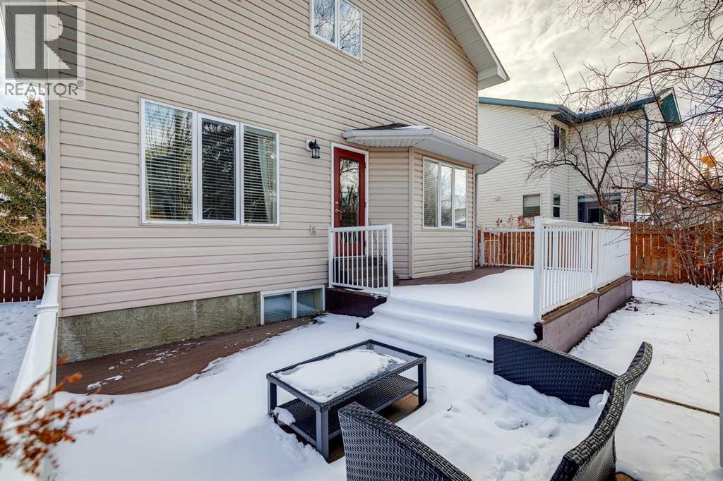 107 Sheep River Bay, Okotoks, Alberta  T1S 1R3 - Photo 28 - A2298402