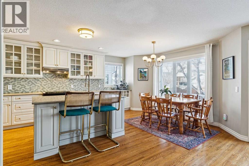 107 Sheep River Bay, Okotoks, Alberta  T1S 1R3 - Photo 9 - A2298402