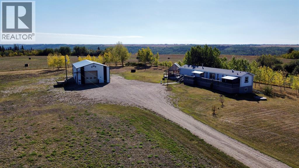 50047 Twp 820, Rural Fairview No. 136, Alberta  T0H 1L0 - Photo 1 - A2293899