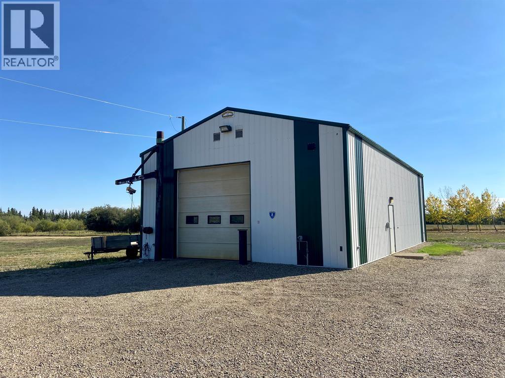 50047 Twp 820, Rural Fairview No. 136, Alberta  T0H 1L0 - Photo 5 - A2293899